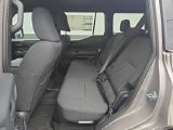 New 2027 Toyota Land Cruiser SUV