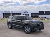 New 2026 Ford Explorer SUV