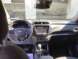 Used 2023 Chevrolet TrailBlazer SUV