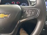 Used 2024 Chevrolet Malibu Sedan