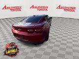 Used 2023 Chevrolet Camaro Coupe