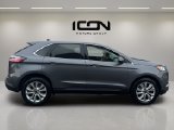 Used 2022 Ford Edge SUV