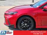 Used 2025 Toyota Camry Sedan
