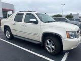 Used 2013 Chevrolet Avalanche 1500 Truck
