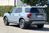New 2026 Honda Passport SUV