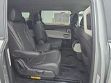 Used 2022 Kia Carnival Van