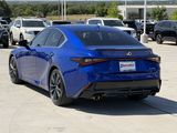 Used 2023 Lexus IS Sedan