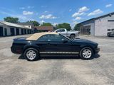 Used 2007 Ford Mustang Convertible