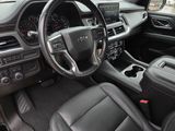 Used 2021 Chevrolet Tahoe SUV