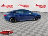 Used 2026 Toyota Camry Sedan