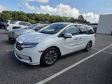 Used 2021 Honda Odyssey Van