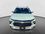 Used 2025 Chevrolet TrailBlazer SUV