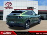 Used 2025 Ford Mustang Mach-E SUV