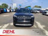Used 2024 Jeep Compass SUV