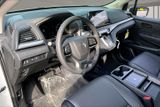 New 2026 Honda Odyssey Van