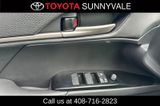 Used 2026 Toyota Camry Sedan
