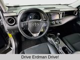 Used 2017 Toyota RAV4 SUV