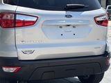 Used 2022 Ford EcoSport SUV