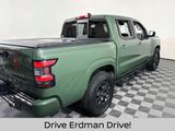 Used 2022 Nissan Frontier Truck