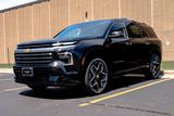 New 2026 Chevrolet Traverse SUV