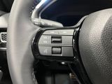 New 2026 Honda Civic Sedan Hybrid Sedan