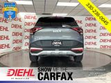 Used 2024 Kia Sportage SUV