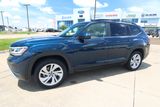 Used 2023 Volkswagen Atlas SUV
