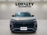 Used 2024 Volkswagen Atlas SUV