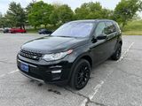 Used 2019 Land rover Discovery Sport SUV