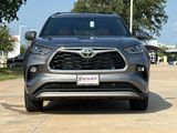 Used 2026 Toyota Highlander SUV