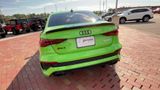 Used 2024 Audi RS 3 Sedan