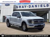Used 2023 Ford F-150 Truck