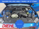 Used 2021 Ford Mustang Coupe