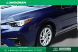 Used 2025 Subaru Impreza Hatchback