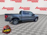 Used 2023 Ford F-150 Truck