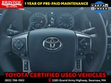 Used 2023 Toyota Tacoma Truck