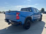 Used 2023 Chevrolet Silverado 1500 Truck