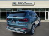 Used 2025 BMW X5 SUV