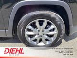 Used 2017 Jeep Cherokee SUV
