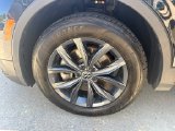 Used 2023 Volkswagen Tiguan SUV
