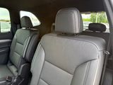 New 2026 Buick Enclave SUV