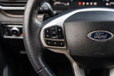 Used 2021 Ford Explorer SUV