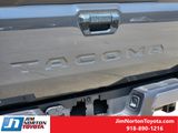 Used 2025 Toyota Tacoma Truck