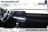 Used 2024 Hyundai Kona SUV