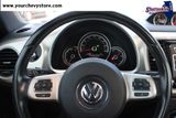 Used 2013 Volkswagen Beetle Hatchback