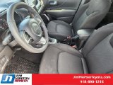 Used 2023 Jeep Renegade SUV