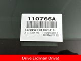 Used 2019 Toyota Tundra Truck