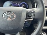 Used 2026 Toyota Crown Sedan