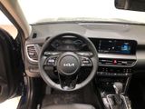 New 2026 Kia Seltos SUV