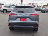 Used 2025 Toyota Corolla Cross SUV